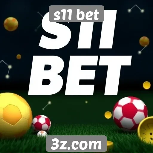 Comparação de ofertas de bônus na s11 bet