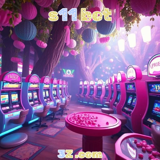 s11 bet Depósitos Rápidos