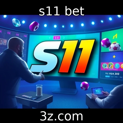 Transformação digital no setor de jogos online