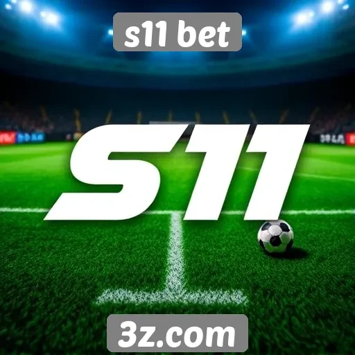 Recursos exclusivos da s11 bet destacam experiência do jogador