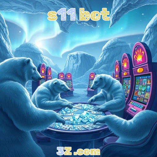 s11 bet Pesca de Prêmios