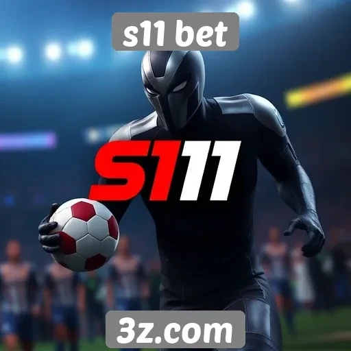 Exploração das opções de jogos disponíveis no s11 bet