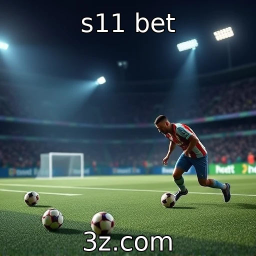 Impacto das regulamentações no setor de apostas