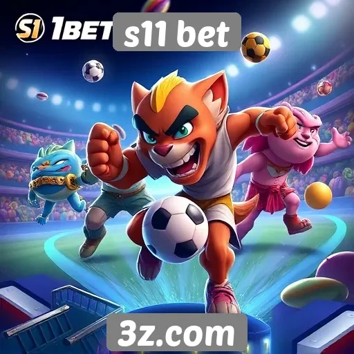 novos jogos disponíveis no s11 bet em breve