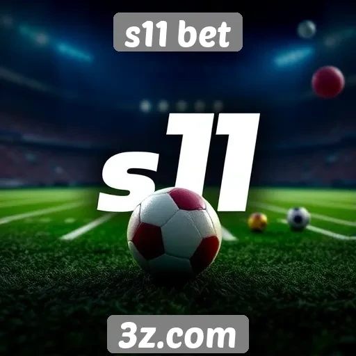 Ofertas e promoções disponíveis na s11 bet