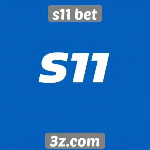 plataforma s11 bet se destaca no mercado de apostas