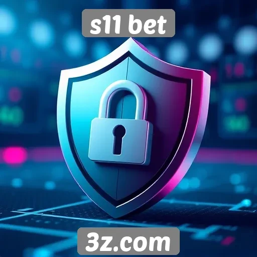 Segurança e privacidade para usuários do s11 bet