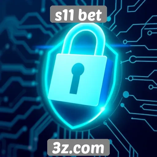 analise da segurança em transações no s11 bet