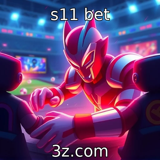 Inovações tecnológicas no setor de jogos