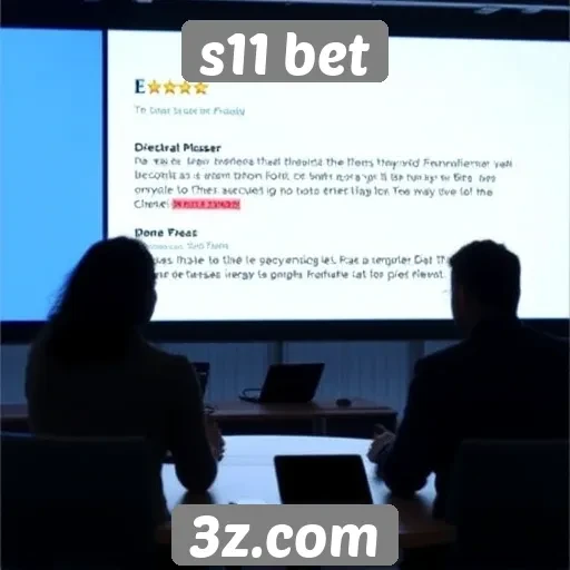 feedback de usuários sobre o suporte da s11 bet